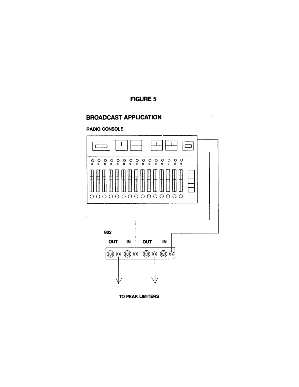 BBE Sonic Maximizer BBE 802 User Manual | Page 14 / 16