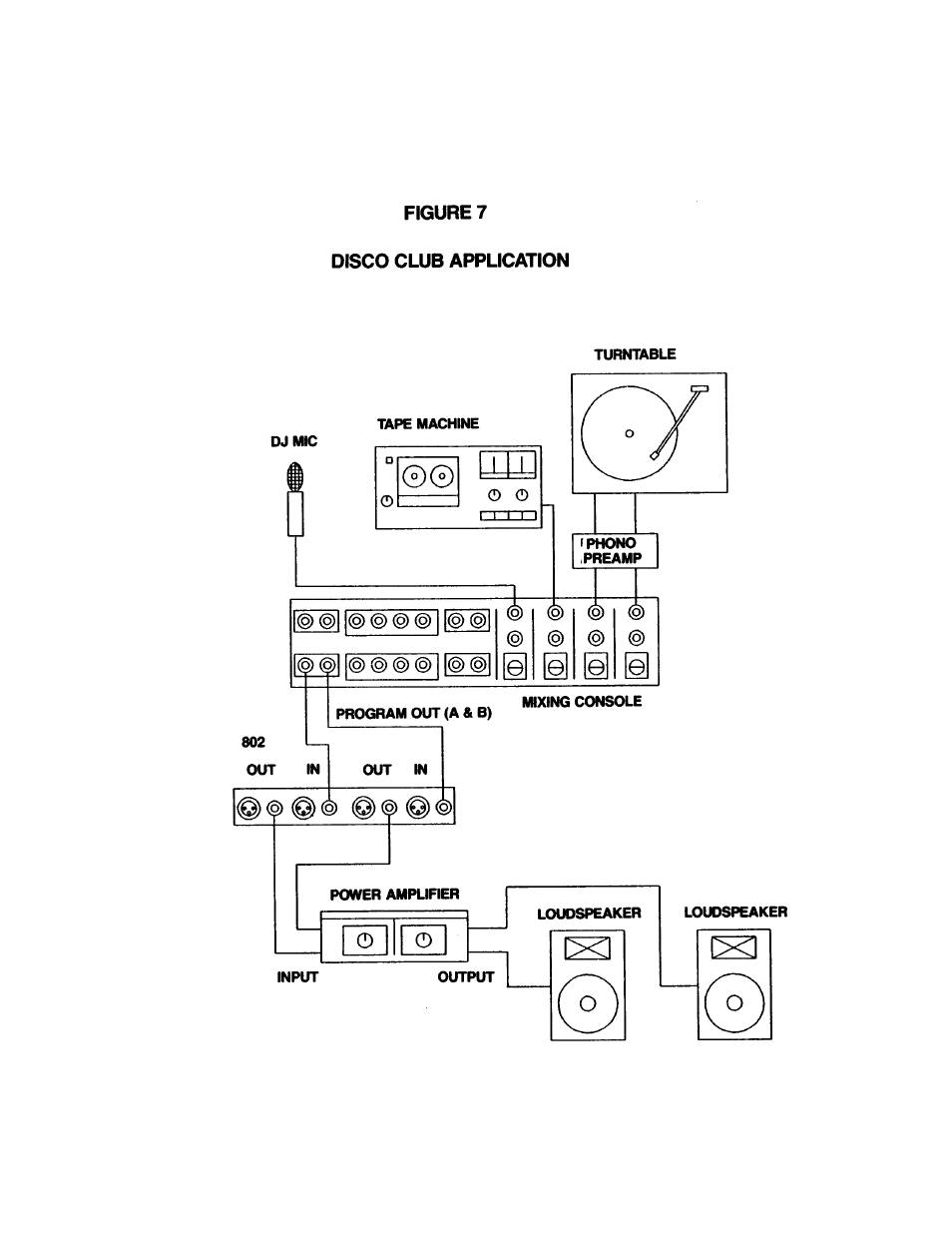 BBE Sonic Maximizer BBE 802 User Manual | Page 16 / 16