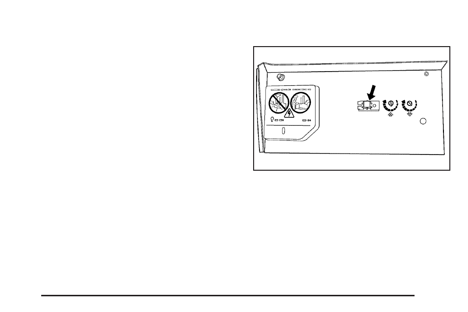 Buick 2009 Enclave User Manual | Page 119 / 428