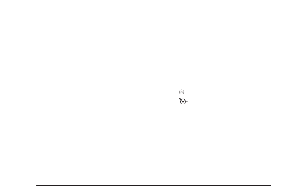 Buick 2009 Enclave User Manual | Page 134 / 428