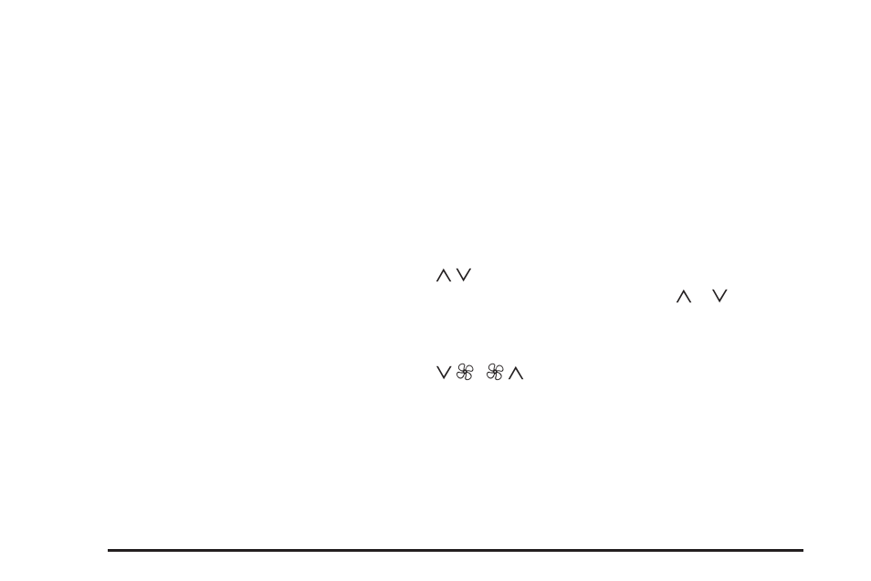 Manual operation | Buick 2009 Enclave User Manual | Page 148 / 428