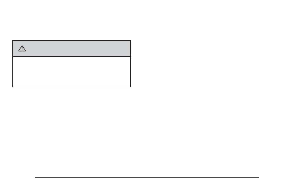 Audio system(s), Setting the clock, Audio system(s) -82 | Setting the clock -82, Caution | Buick 2009 Enclave User Manual | Page 204 / 428