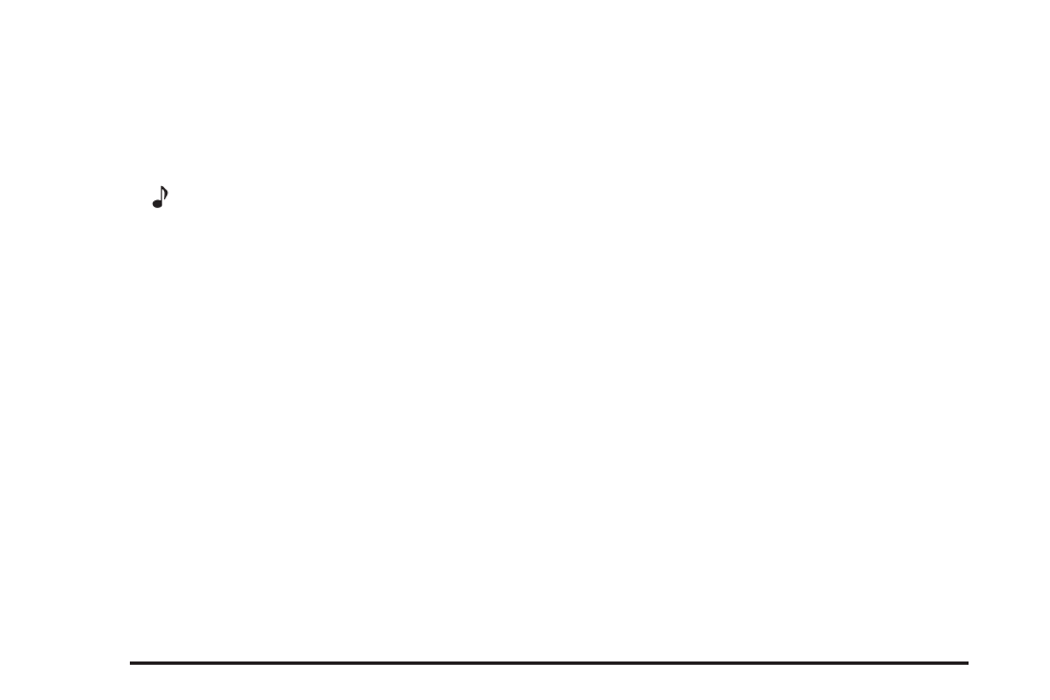 Radio messages, Xm satellite radio service | Buick 2009 Enclave User Manual | Page 210 / 428