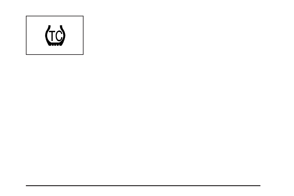 Traction control system (tcs), Traction control system (tcs) -7 | Buick 2009 Enclave User Manual | Page 243 / 428