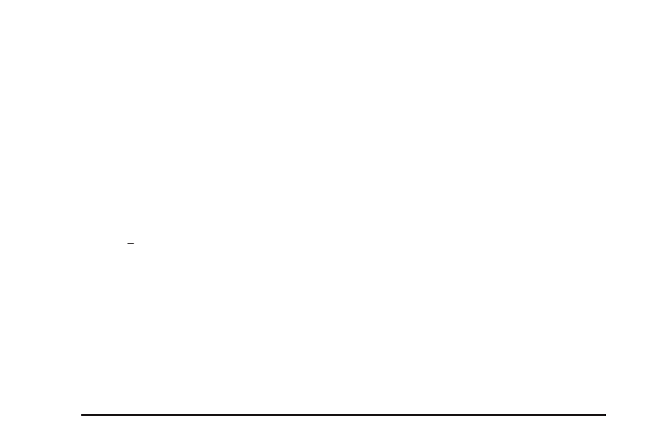 Buick 2009 Enclave User Manual | Page 258 / 428