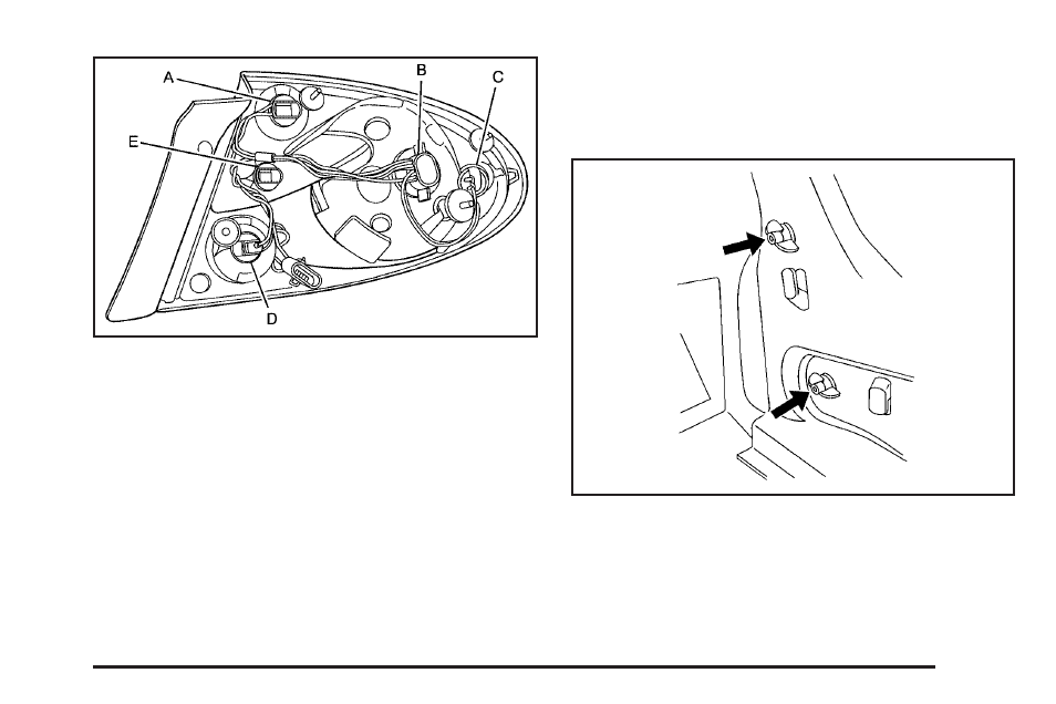 Buick 2009 Enclave User Manual | Page 321 / 428