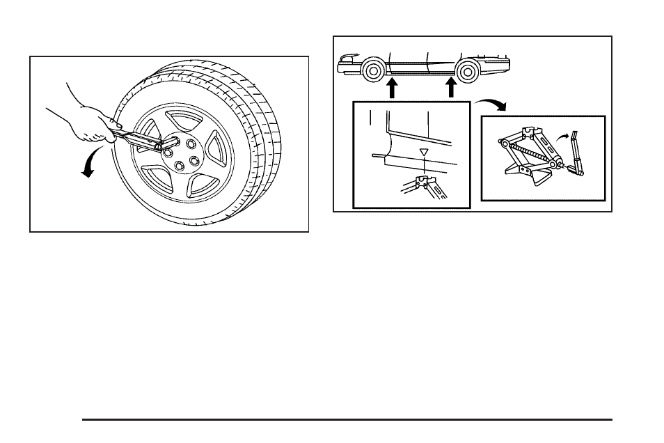 Buick 2009 Enclave User Manual | Page 350 / 428