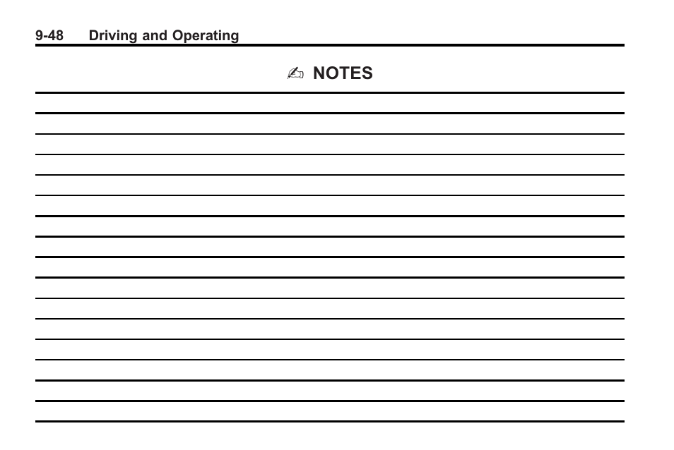 Buick 2011 Regal User Manual | Page 236 / 360