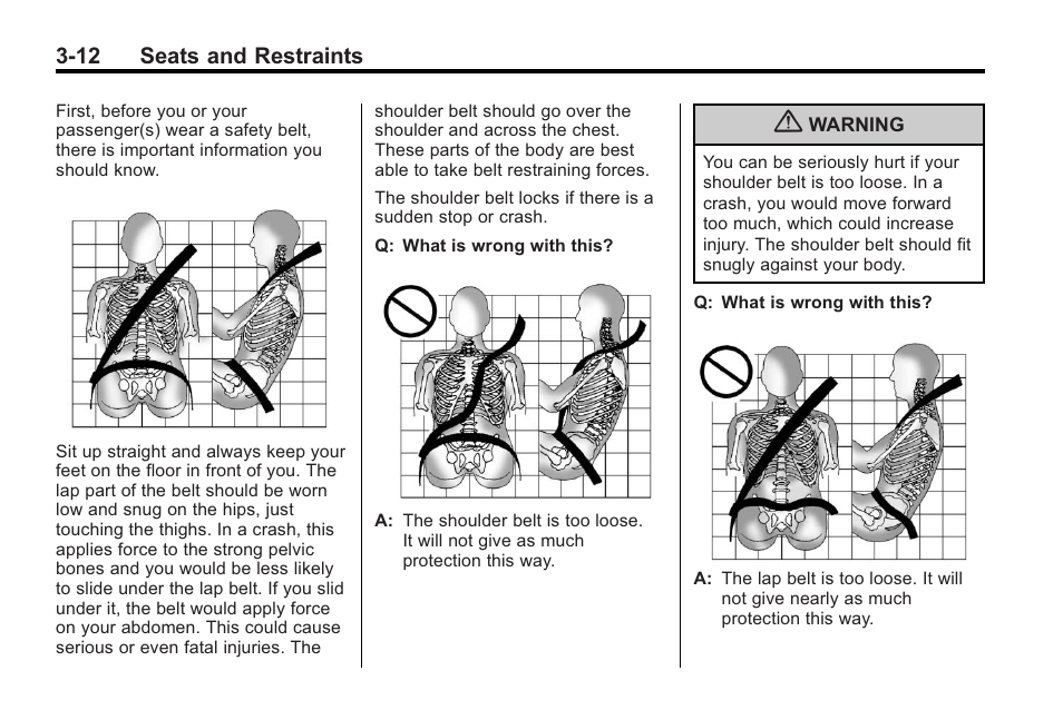 Buick 2011 Regal User Manual | Page 54 / 360