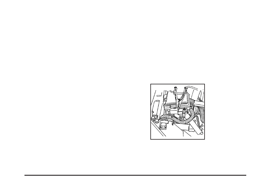 Buick TERRAZA 2006 User Manual | Page 349 / 454