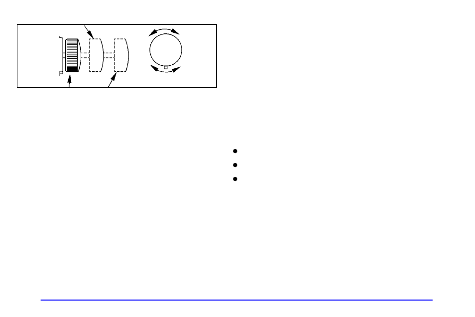 Buick 1999 Park Avenue User Manual | Page 102 / 400