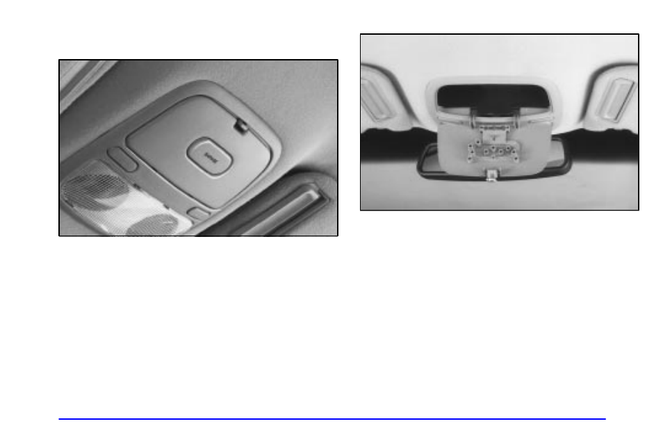Buick 1999 Park Avenue User Manual | Page 113 / 400