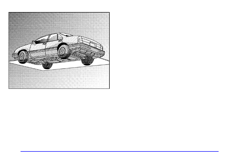 Braking | Buick 1999 Park Avenue User Manual | Page 194 / 400