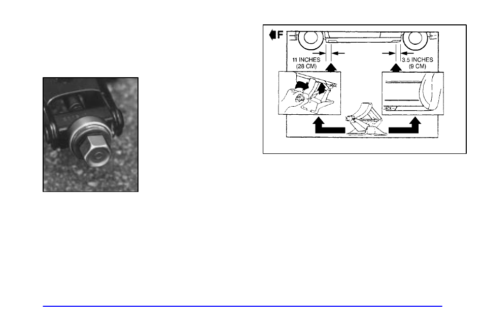 Buick 1999 Park Avenue User Manual | Page 249 / 400