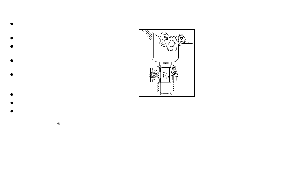 Buick 1999 Park Avenue User Manual | Page 296 / 400