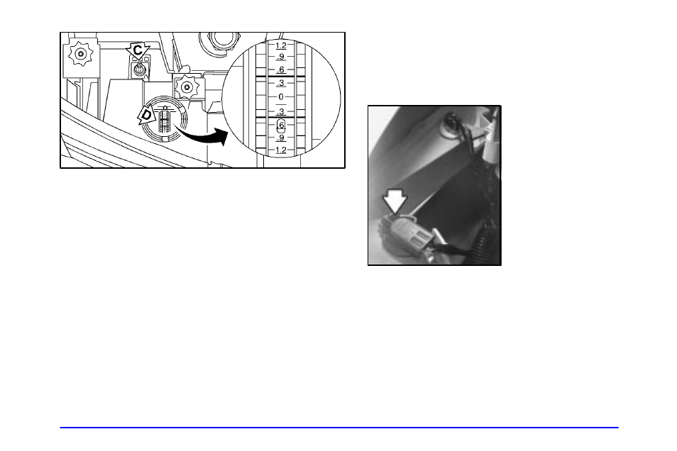Buick 1999 Park Avenue User Manual | Page 297 / 400