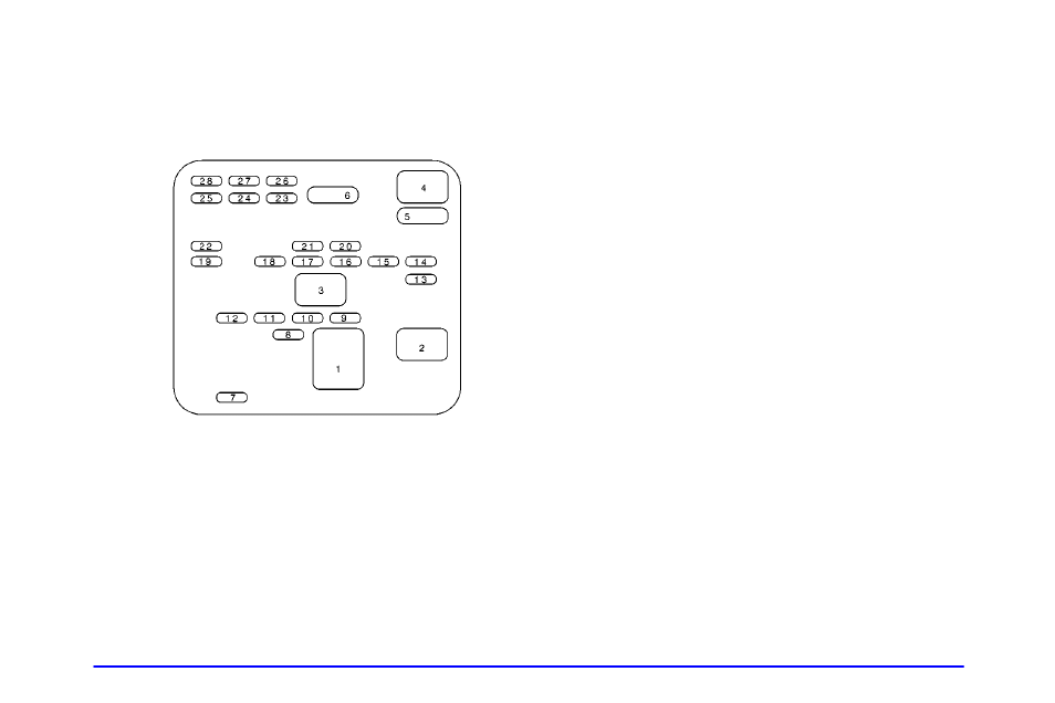Buick 1999 Park Avenue User Manual | Page 331 / 400