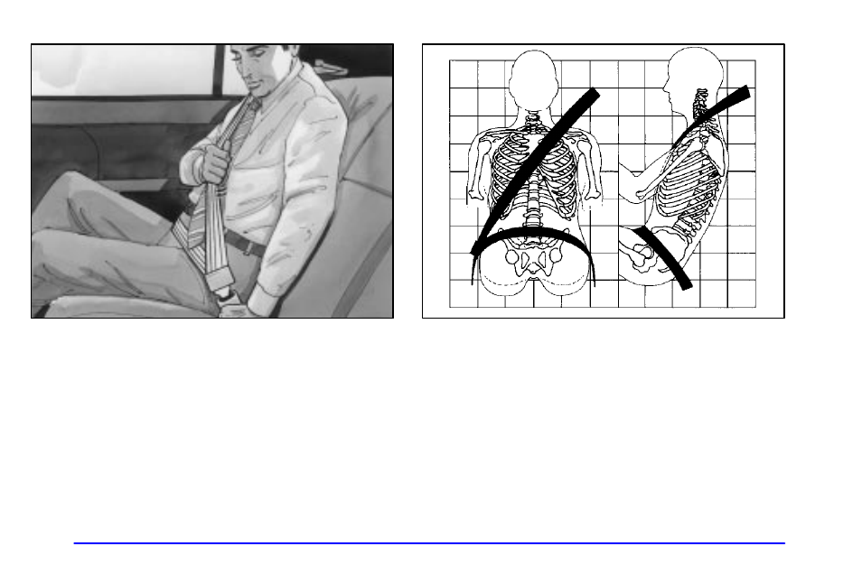 Buick 1999 Park Avenue User Manual | Page 36 / 400