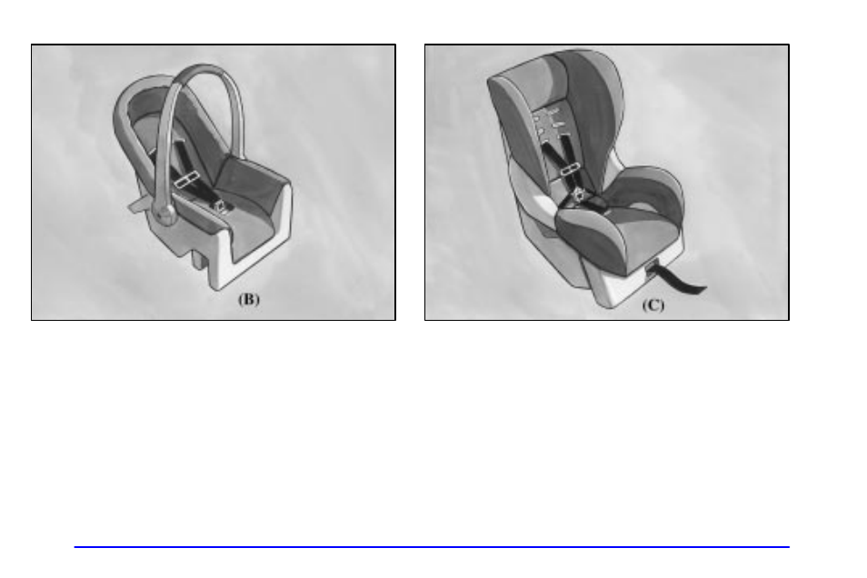 Buick 1999 Park Avenue User Manual | Page 44 / 400