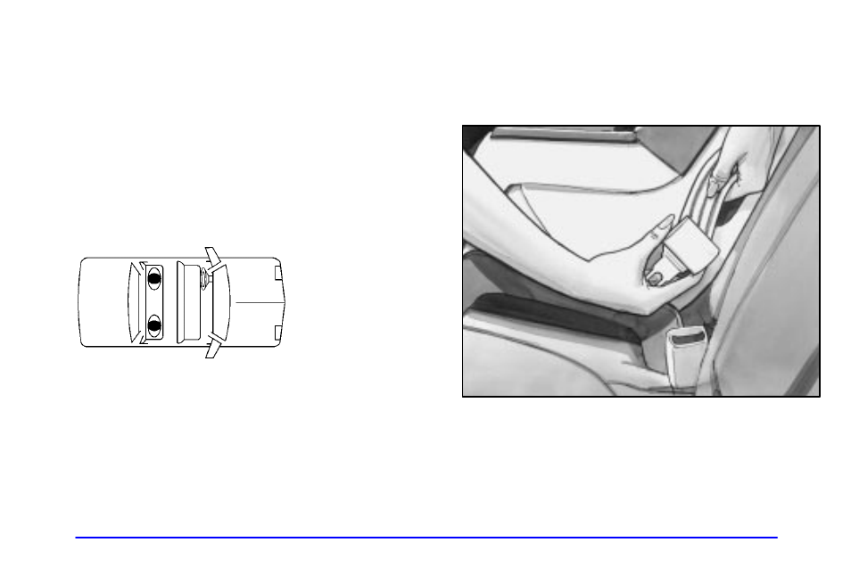 Buick 1999 Park Avenue User Manual | Page 49 / 400