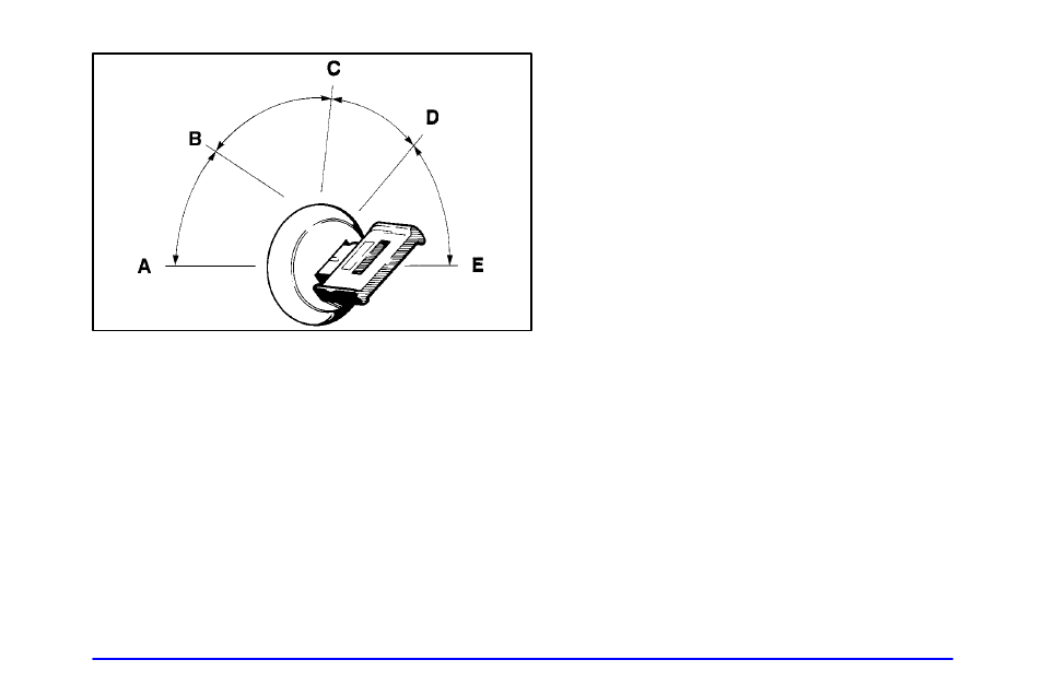Buick 1999 Park Avenue User Manual | Page 79 / 400
