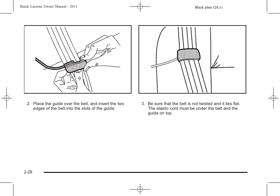 Buick 2011 Lucerne User Manual | Page 60 / 446