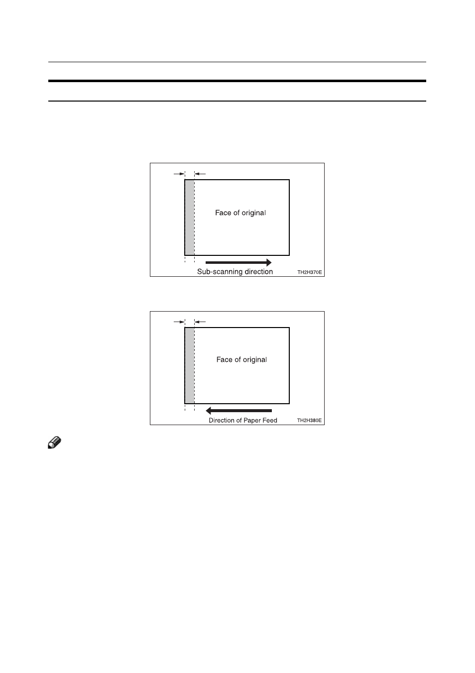 Document size detection | Bowe, Bell + Howell S004011 User Manual | Page 67 / 71