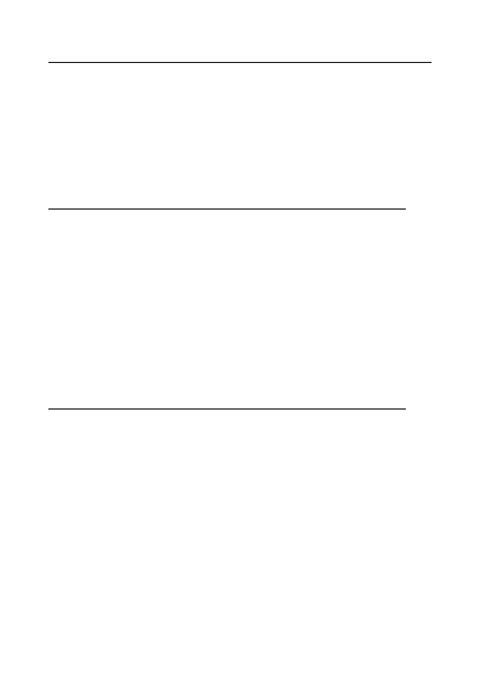 Bowe, Bell + Howell S004011 User Manual | Page 8 / 71