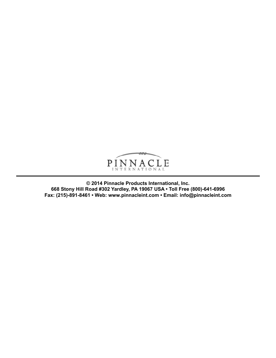 ProTemp PT-150V-GFA User Manual | Page 16 / 16