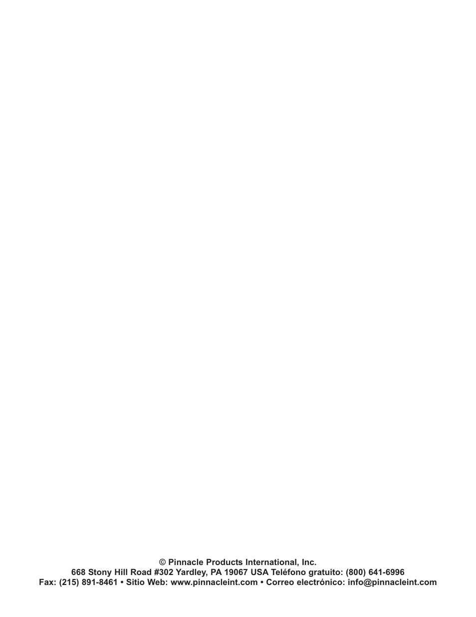 ProTemp PT-03-240 User Manual | Page 16 / 24