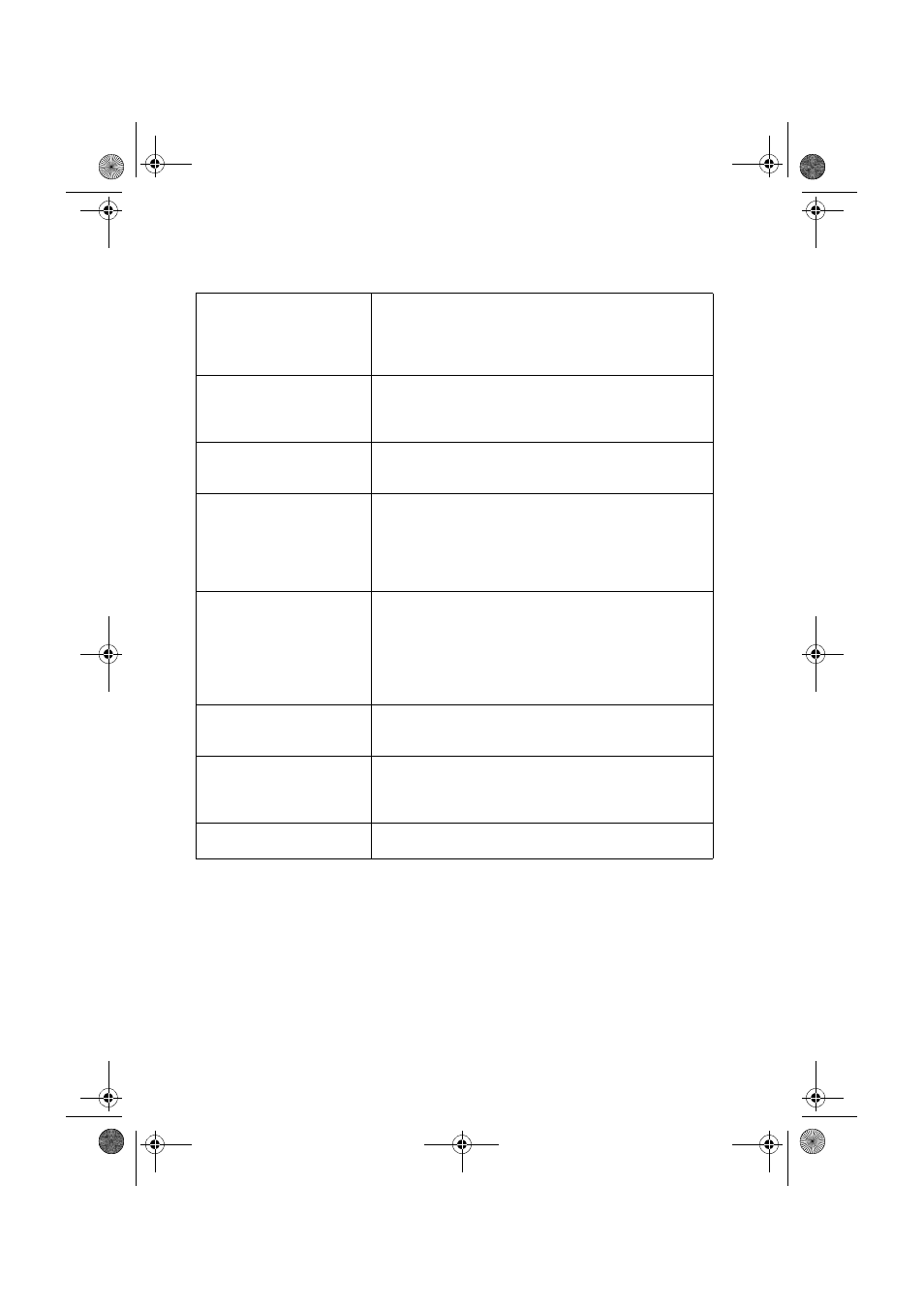West Bend Back to Basics UX-CC500 User Manual | Page 118 / 139