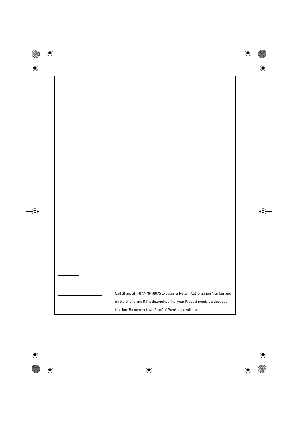 End user limited warranty | West Bend Back to Basics UX-CC500 User Manual | Page 136 / 139