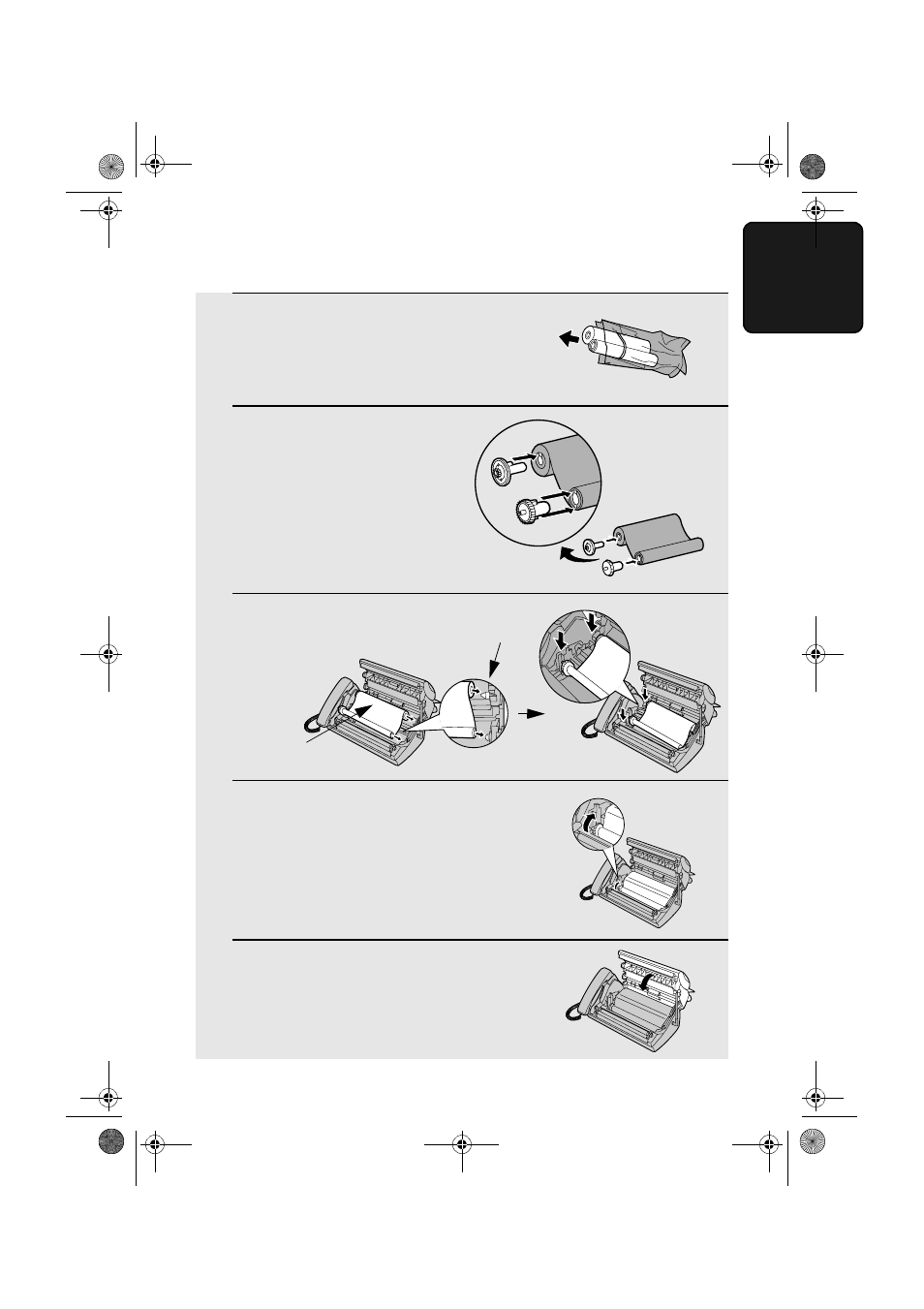 West Bend Back to Basics UX-CC500 User Manual | Page 25 / 139