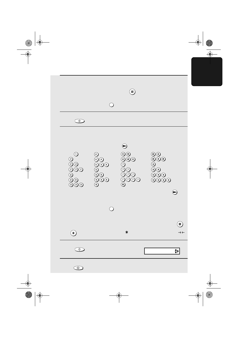 West Bend Back to Basics UX-CC500 User Manual | Page 29 / 139