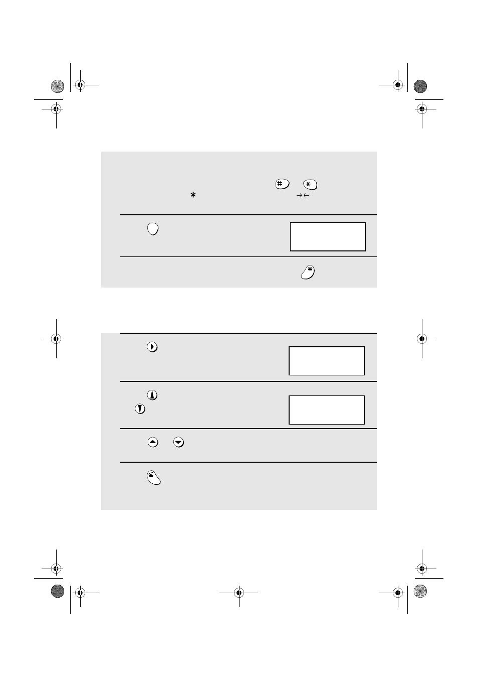 Dialing an auto-dial number | West Bend Back to Basics UX-CC500 User Manual | Page 40 / 139