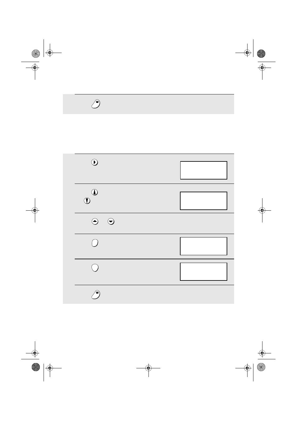 Clearing an auto-dial number | West Bend Back to Basics UX-CC500 User Manual | Page 42 / 139