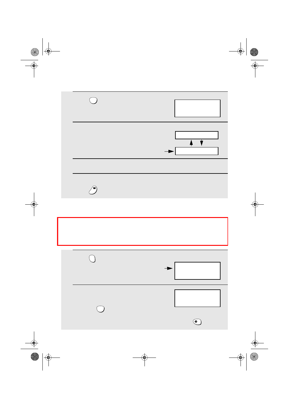 West Bend Back to Basics UX-CC500 User Manual | Page 44 / 139