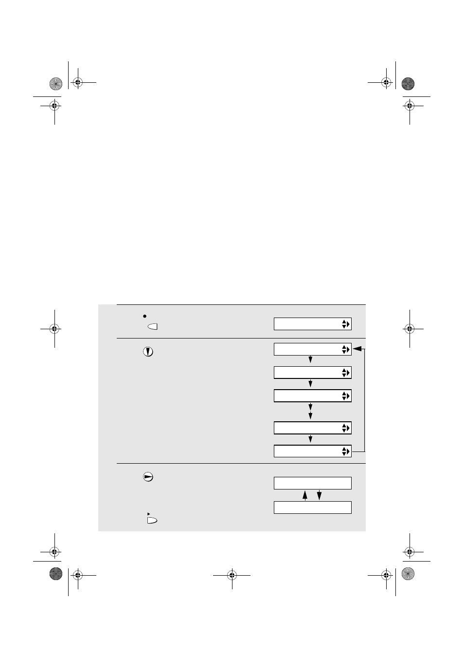 Recording an outgoing message | West Bend Back to Basics UX-CC500 User Manual | Page 50 / 139