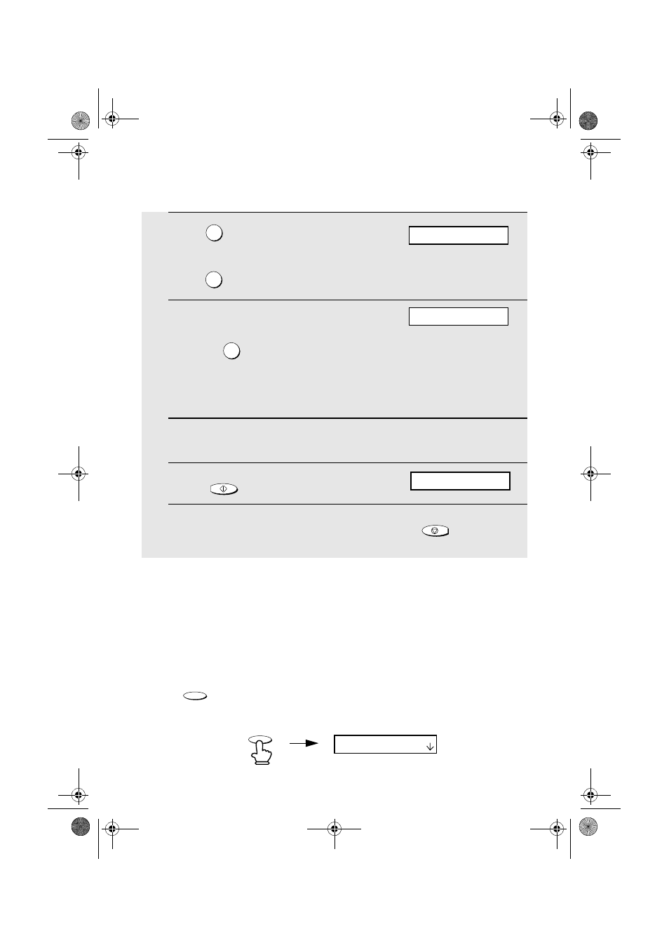 Operating the answering system, Activating the answering system | West Bend Back to Basics UX-CC500 User Manual | Page 52 / 139
