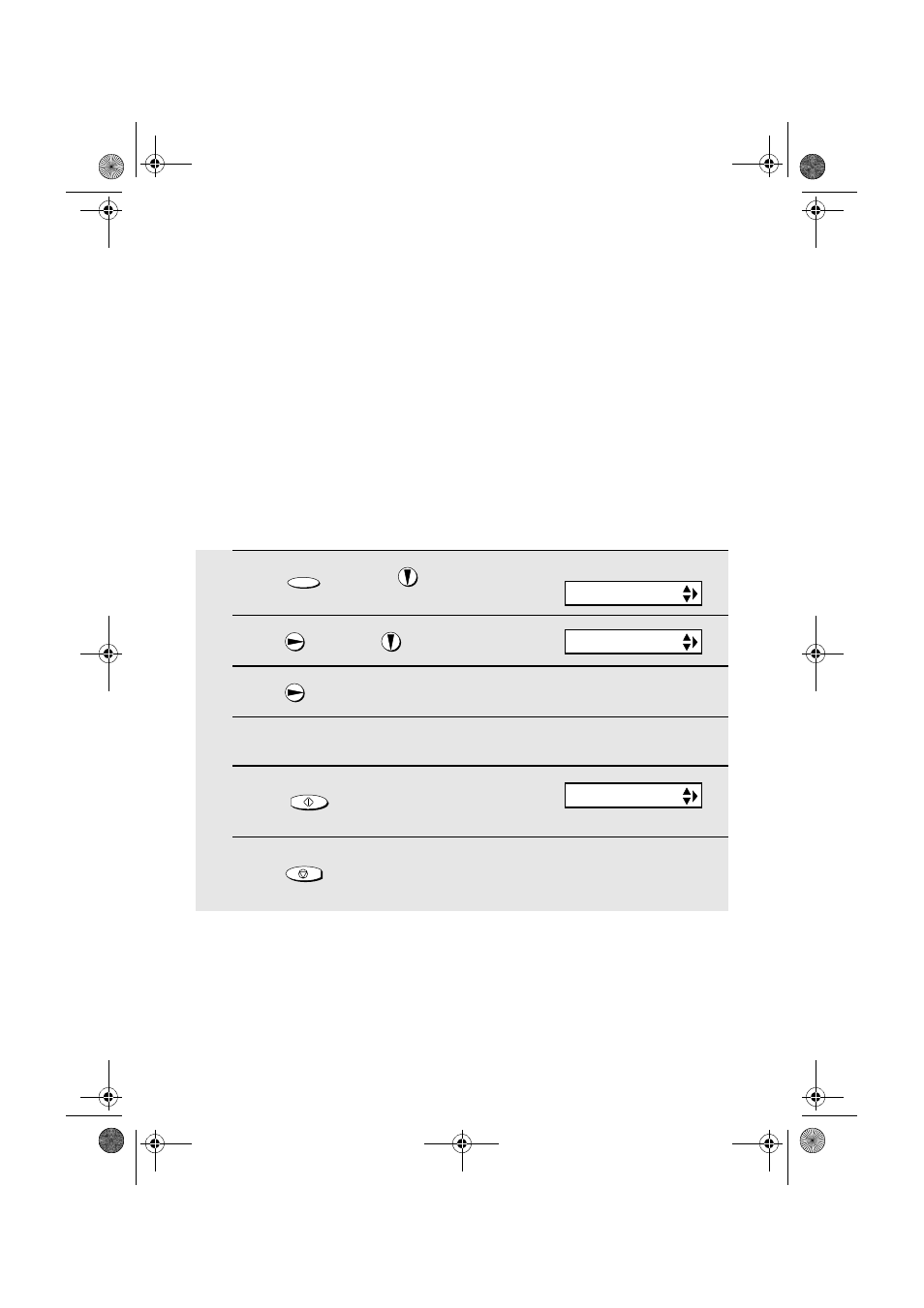 Remote operations | West Bend Back to Basics UX-CC500 User Manual | Page 64 / 139