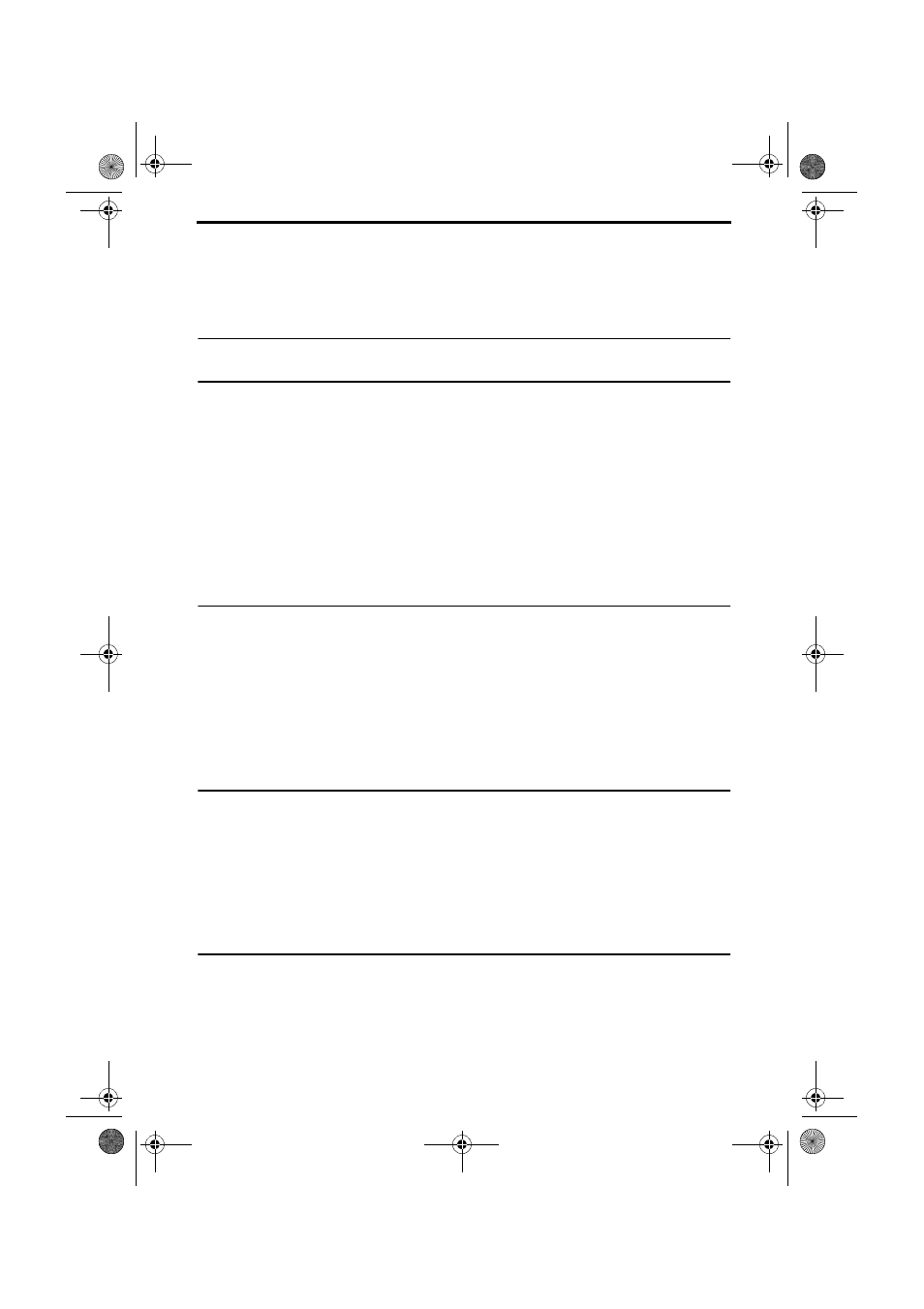 West Bend Back to Basics UX-CC500 User Manual | Page 7 / 139