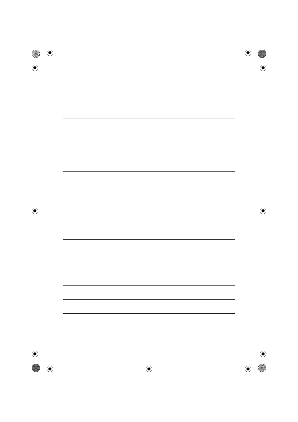 West Bend Back to Basics UX-CC500 User Manual | Page 8 / 139