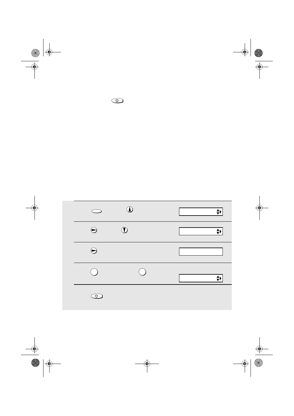 Error correction mode | West Bend Back to Basics UX-CC500 User Manual | Page 82 / 139