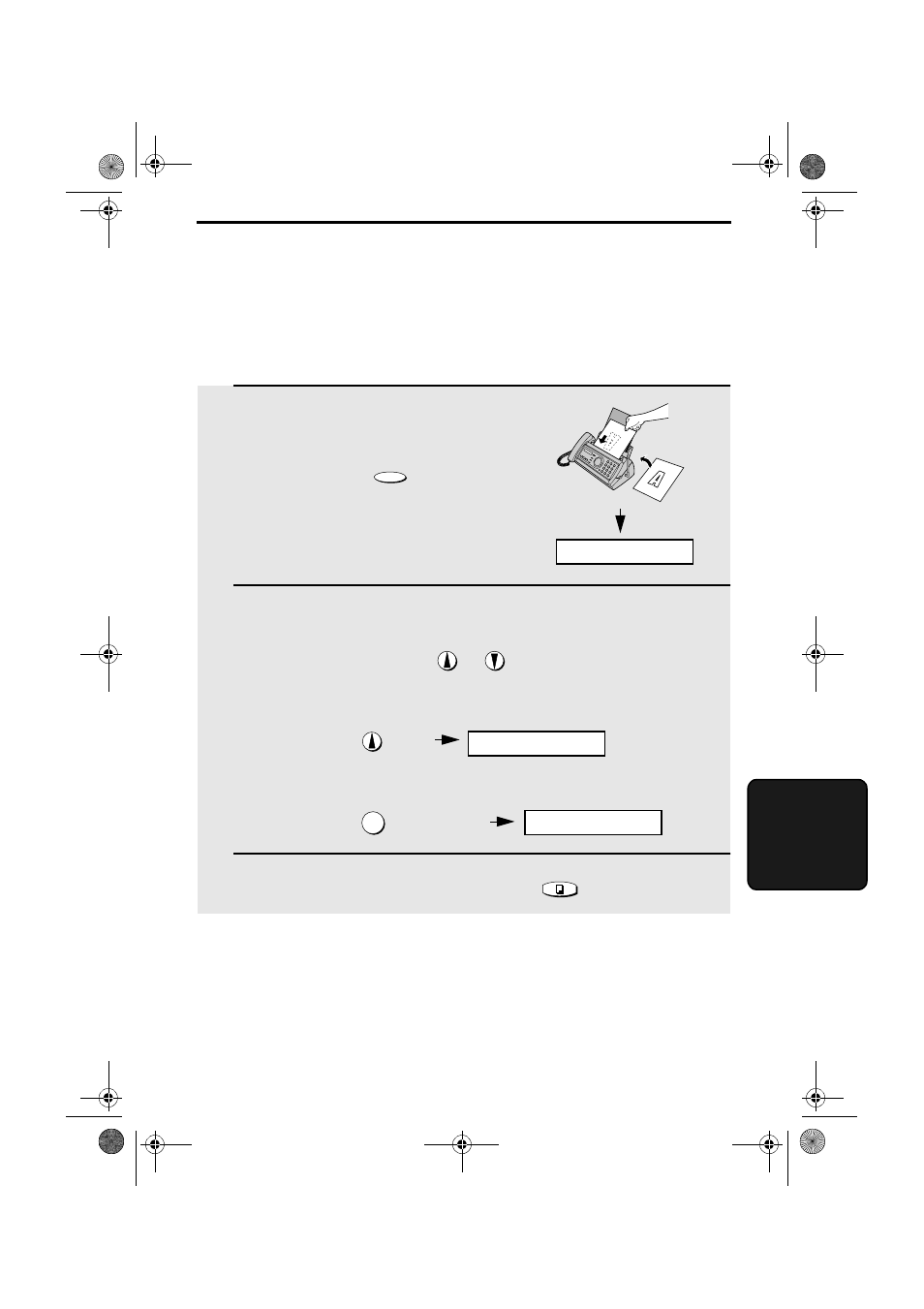 Making copies | West Bend Back to Basics UX-CC500 User Manual | Page 91 / 139