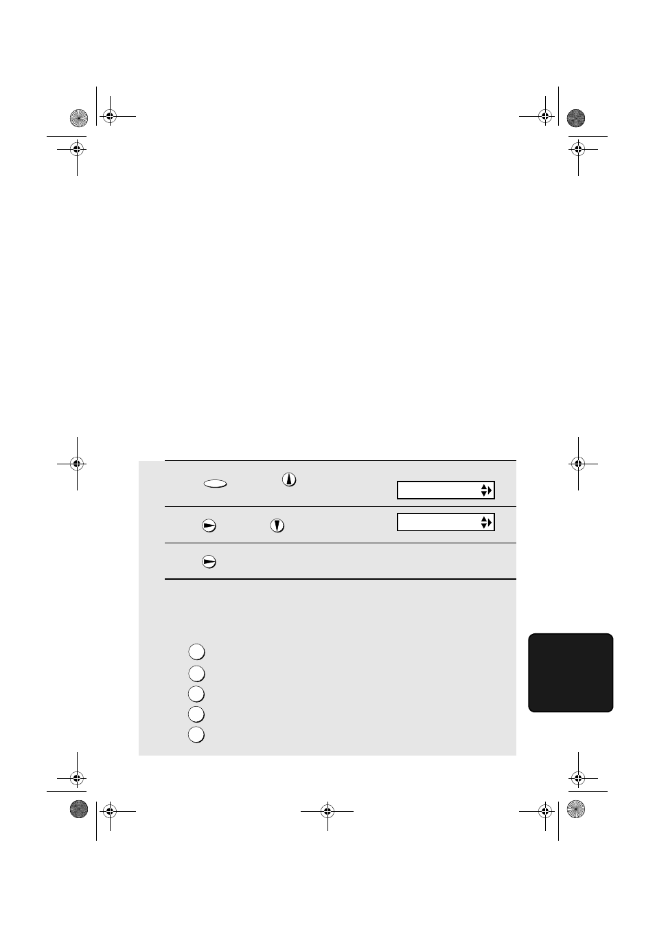 West Bend Back to Basics UX-CC500 User Manual | Page 99 / 139