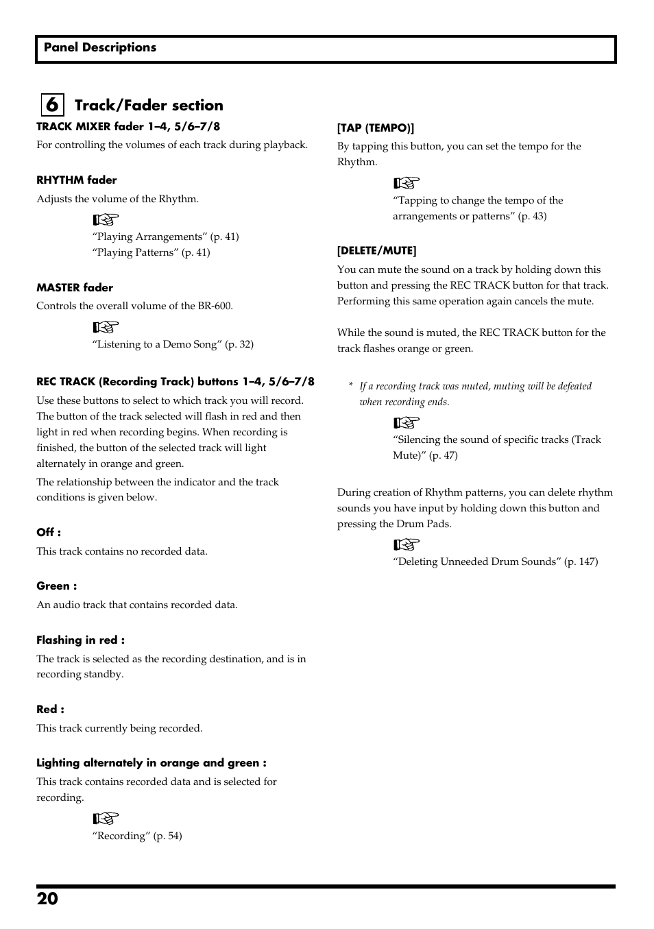 Re v0.10 | Boss Audio Systems BR-600 User Manual | Page 20 / 228