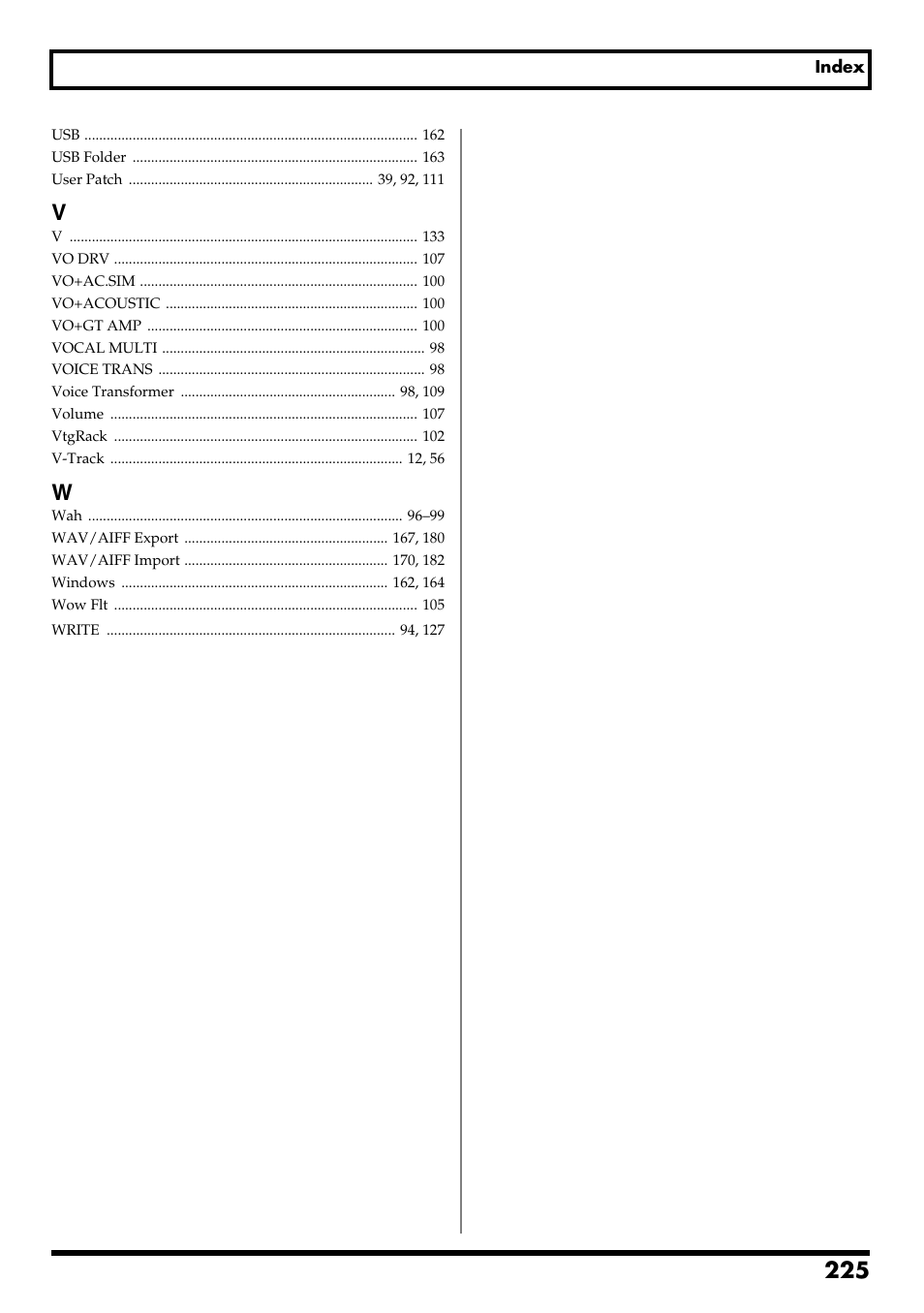 Re v0.10 | Boss Audio Systems BR-600 User Manual | Page 225 / 228