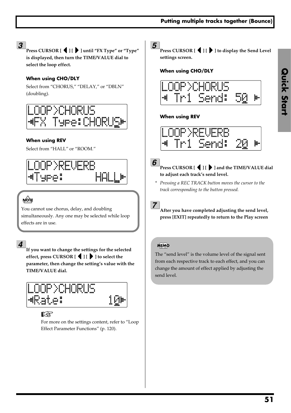 Quick start, Re v0.10 | Boss Audio Systems BR-600 User Manual | Page 51 / 228