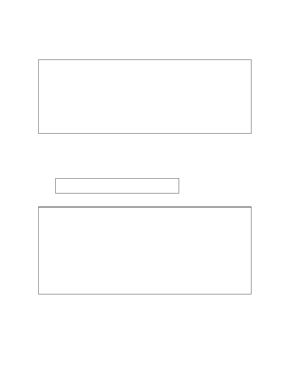 Status, Serial port configuration, Handshaking | Bay Technical Associates DS74 User Manual | Page 7 / 15