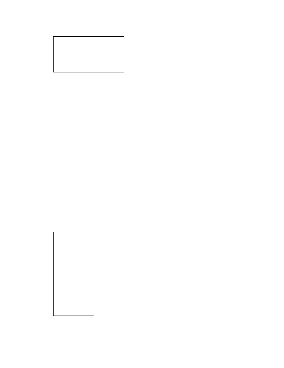 Baud rate, Ds74 serial i/o module | Bay Technical Associates DS74 User Manual | Page 8 / 15